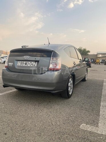 Toyota Prius 2005, 240,000 km - 1.5 l - Bakı