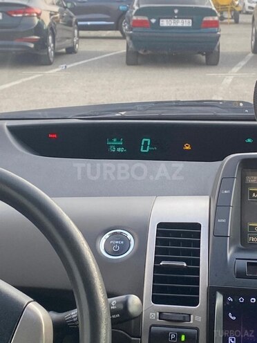 Toyota Prius 2005, 240,000 km - 1.5 l - Bakı