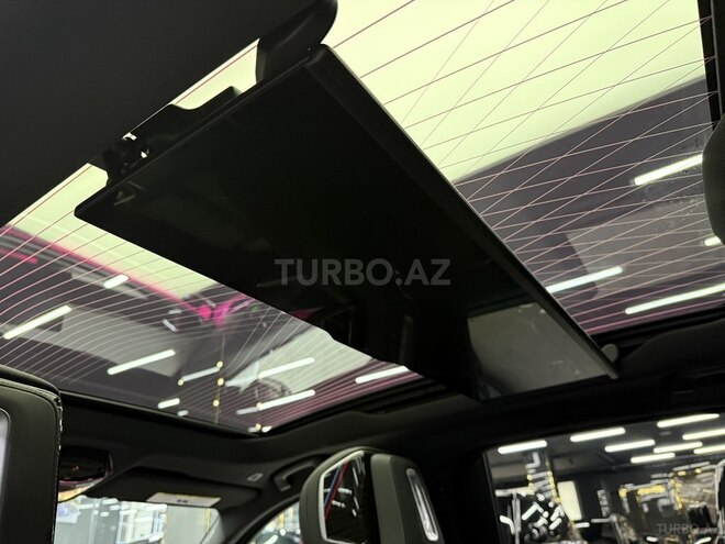 BMW i7 2023, 18,000 km - 0.0 l - Bakı
