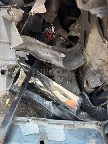 Mercedes C 220 d 1995, 326,000 km - 2.2 л - Bakı
