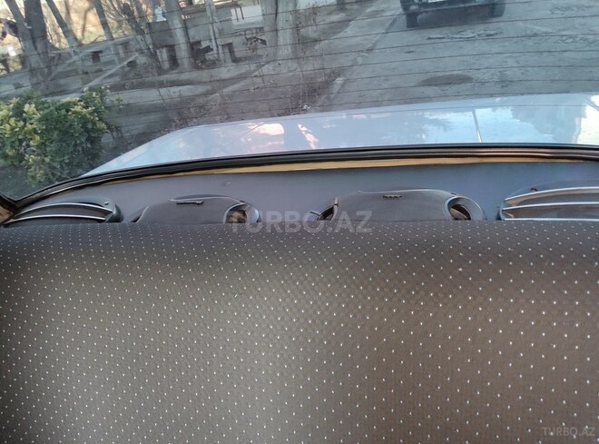LADA (VAZ) 2107 2010, 28,355 km - 1.6 l - Yevlax