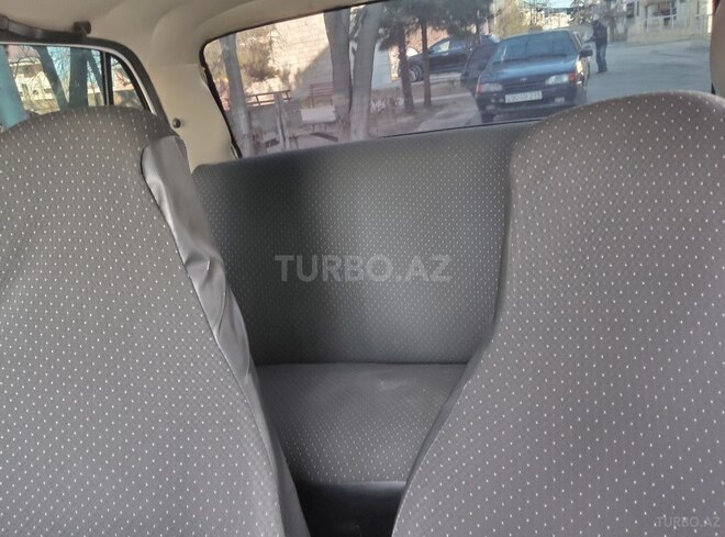LADA (VAZ) 2107 2010, 28,355 km - 1.6 l - Yevlax