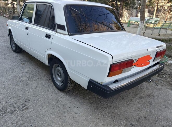 LADA (VAZ) 2107 2010, 28,355 km - 1.6 l - Yevlax