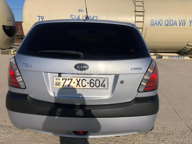 Kia Rio 2008, 450,000 km - 1.5 l - Bakı