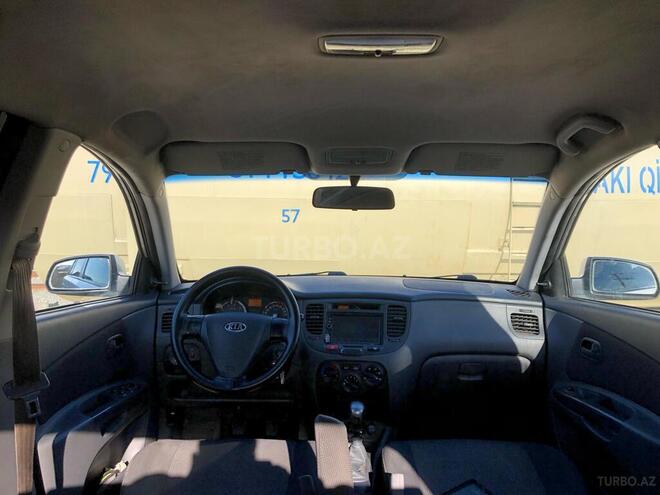Kia Rio 2008, 450,000 km - 1.5 l - Bakı