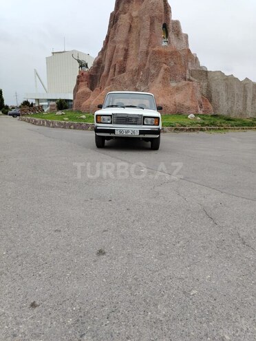 LADA (VAZ) 2107 2011, 64,000 km - 1.6 l - Xaçmaz