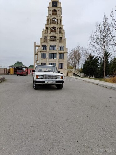 LADA (VAZ) 2107 2011, 64,000 km - 1.6 l - Xaçmaz