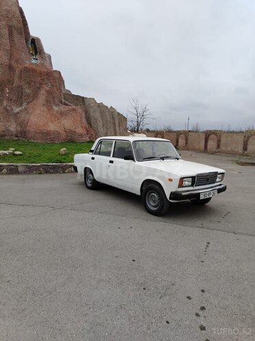 LADA (VAZ) 2107 2011, 64,000 km - 1.6 l - Xaçmaz