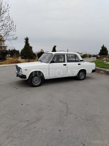 LADA (VAZ) 2107 2011, 64,000 km - 1.6 l - Xaçmaz
