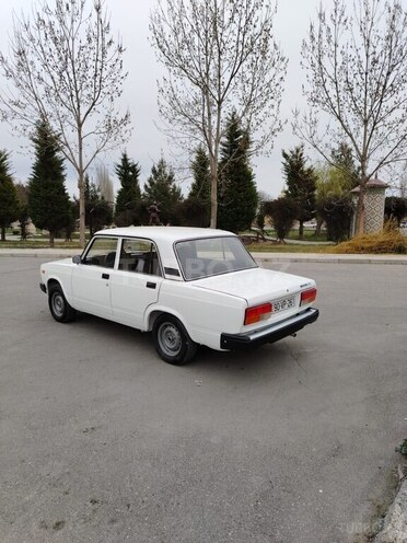 LADA (VAZ) 2107 2011, 64,000 km - 1.6 l - Xaçmaz