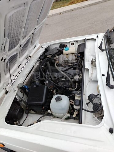 LADA (VAZ) 2107 2011, 64,000 km - 1.6 l - Xaçmaz