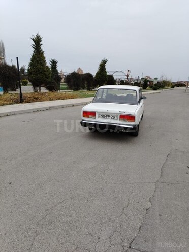 LADA (VAZ) 2107 2011, 64,000 km - 1.6 l - Xaçmaz