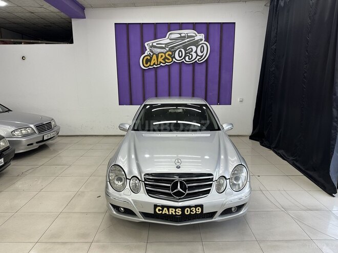 Mercedes E 220 d 2002, 282,000 km - 2.2 l - Sumqayıt