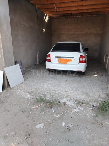 LADA (VAZ) Priora 2012, 240,000 km - 1.6 l - Neftçala
