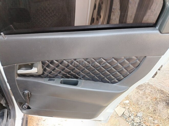 LADA (VAZ) Priora 2012, 240,000 km - 1.6 l - Neftçala