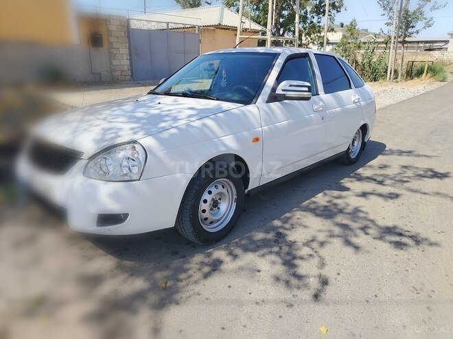 LADA (VAZ) Priora 2012, 240,000 km - 1.6 l - Neftçala