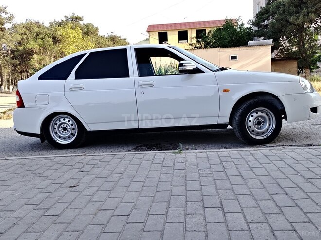 LADA (VAZ) Priora 2012, 240,000 km - 1.6 l - Neftçala