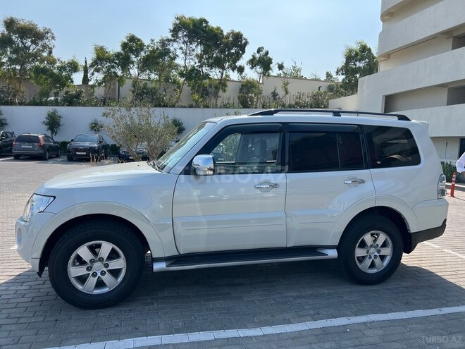Mitsubishi Pajero 2007, 207,000 km - 3.0 l - Bakı