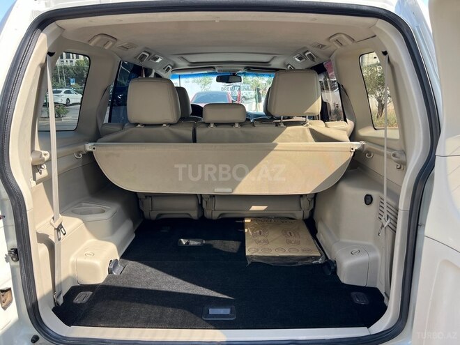 Mitsubishi Pajero 2007, 207,000 km - 3.0 l - Bakı