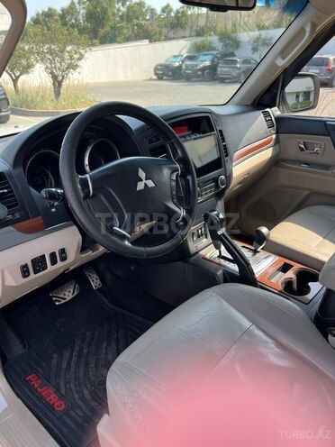 Mitsubishi Pajero 2007, 207,000 km - 3.0 l - Bakı