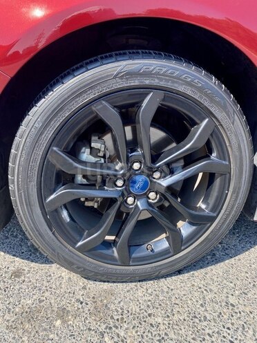 Ford Fusion (North America) 2019, 83,000 km - 1.5 л - Bakı