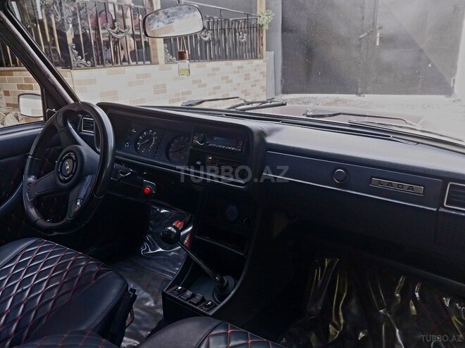 LADA (VAZ) 2107 2011, 89,416 km - 1.6 l - Ağcabədi