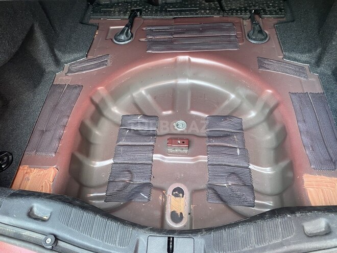 Ford Fusion (North America) 2019, 83,000 km - 1.5 л - Bakı