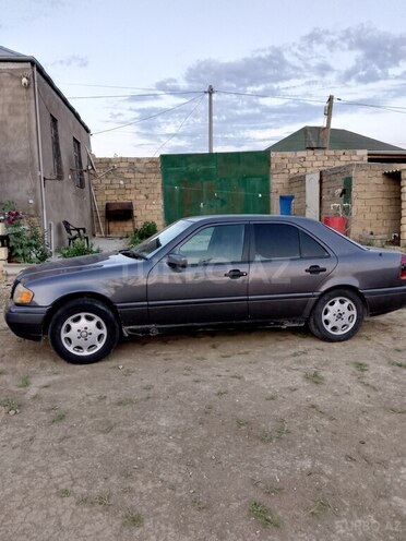 Mercedes C 200 1994, 380,000 km - 2.0 л - Bakı