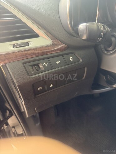 Hyundai Santa Fe 2013, 282,895 km - 2.0 l - Şirvan