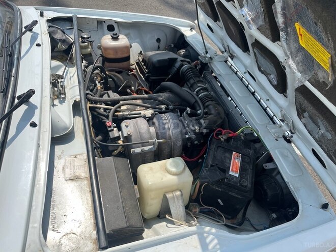LADA (VAZ) 2107 2010, 80,000 km - 1.6 l - Bakı