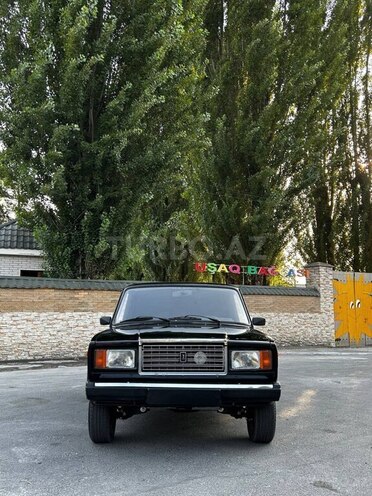 LADA (VAZ) 2107 2010, 62,061 km - 1.6 л - İsmayıllı