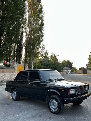 LADA (VAZ) 2107 2010, 62,061 km - 1.6 л - İsmayıllı