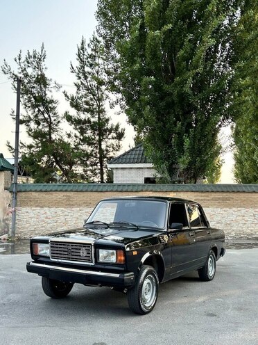 LADA (VAZ) 2107 2010, 62,061 km - 1.6 л - İsmayıllı