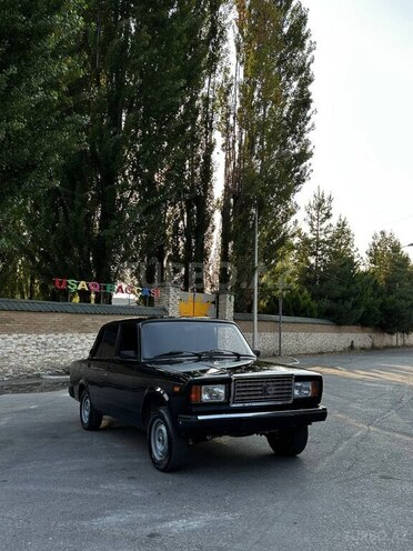 LADA (VAZ) 2107 2010, 62,061 km - 1.6 л - İsmayıllı
