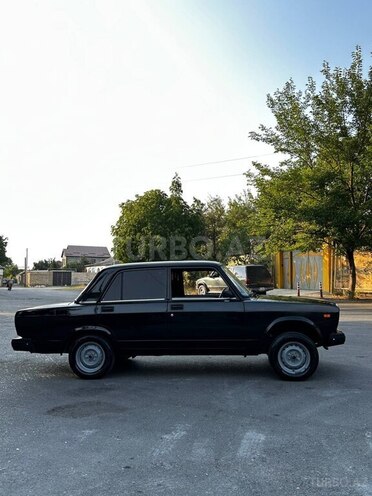 LADA (VAZ) 2107 2010, 62,061 km - 1.6 л - İsmayıllı