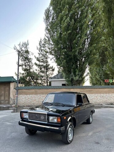 LADA (VAZ) 2107 2010, 62,061 km - 1.6 л - İsmayıllı