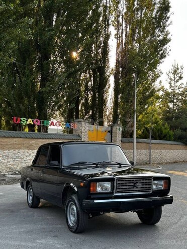 LADA (VAZ) 2107 2010, 62,061 km - 1.6 л - İsmayıllı