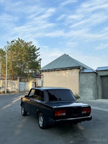 LADA (VAZ) 2107 2010, 62,061 km - 1.6 л - İsmayıllı