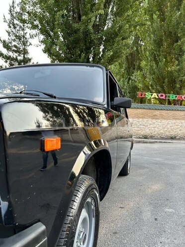 LADA (VAZ) 2107 2010, 62,061 km - 1.6 л - İsmayıllı