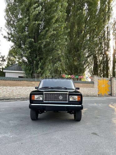 LADA (VAZ) 2107 2010, 62,061 km - 1.6 л - İsmayıllı