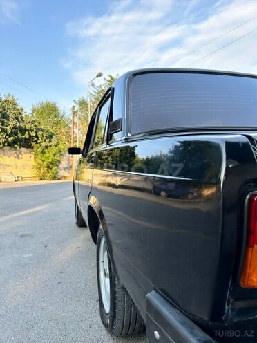 LADA (VAZ) 2107 2010, 62,061 km - 1.6 л - İsmayıllı