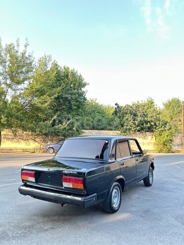 LADA (VAZ) 2107 2010, 62,061 km - 1.6 л - İsmayıllı