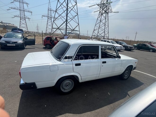 LADA (VAZ) 2107 2010, 80,000 km - 1.6 l - Bakı