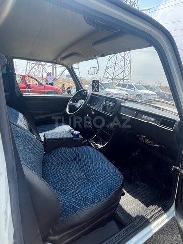 LADA (VAZ) 2107 2010, 80,000 km - 1.6 l - Bakı