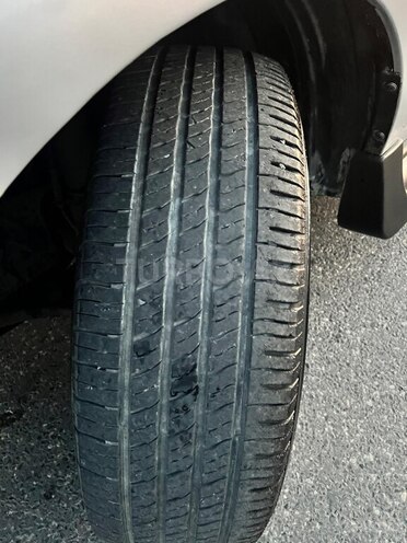 Hyundai Santa Fe 2010, 120,000 km - 2.0 l - Bakı