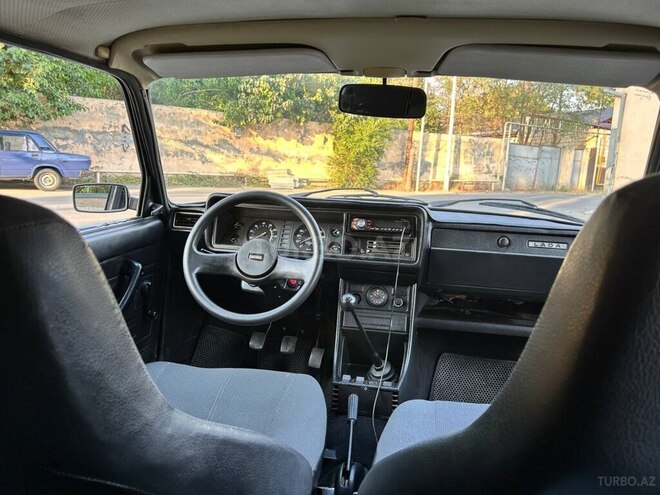 LADA (VAZ) 2107 2010, 62,061 km - 1.6 л - İsmayıllı
