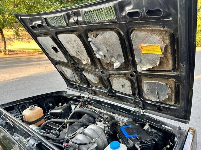 LADA (VAZ) 2107 2010, 62,061 km - 1.6 л - İsmayıllı