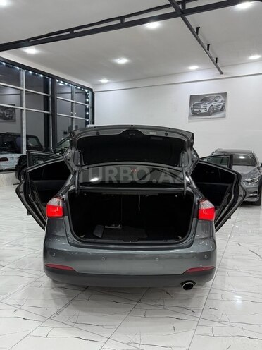 Kia Forte 2015, 185,000 km - 2.0 l - Sumqayıt