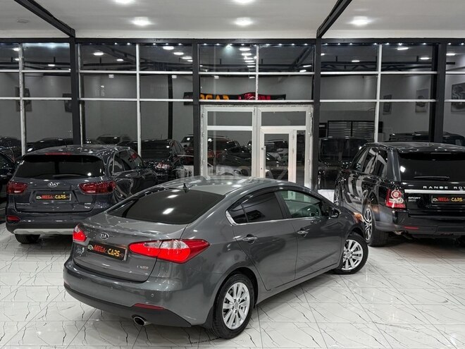 Kia Forte 2015, 185,000 km - 2.0 l - Sumqayıt