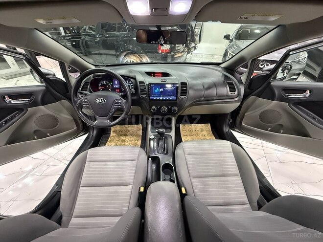 Kia Forte 2015, 185,000 km - 2.0 l - Sumqayıt